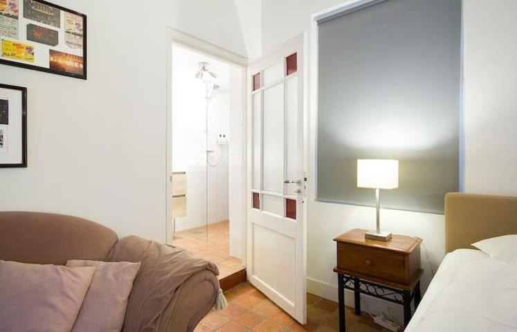 Ground Floor Jordaan Apartment Amesterdão Exterior foto