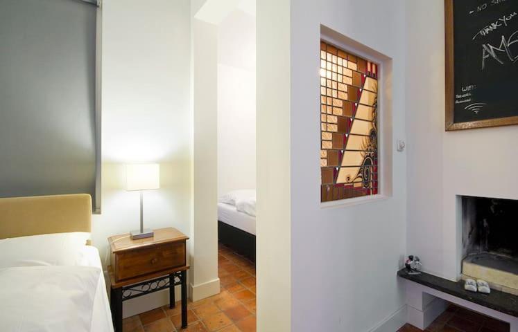 Ground Floor Jordaan Apartment Amesterdão Exterior foto